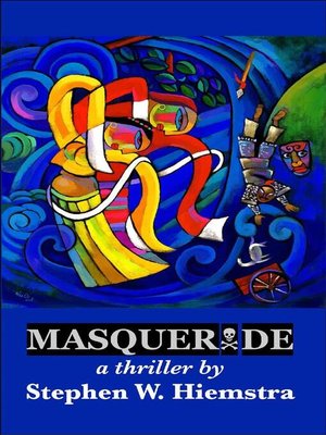 cover image of Masquerade